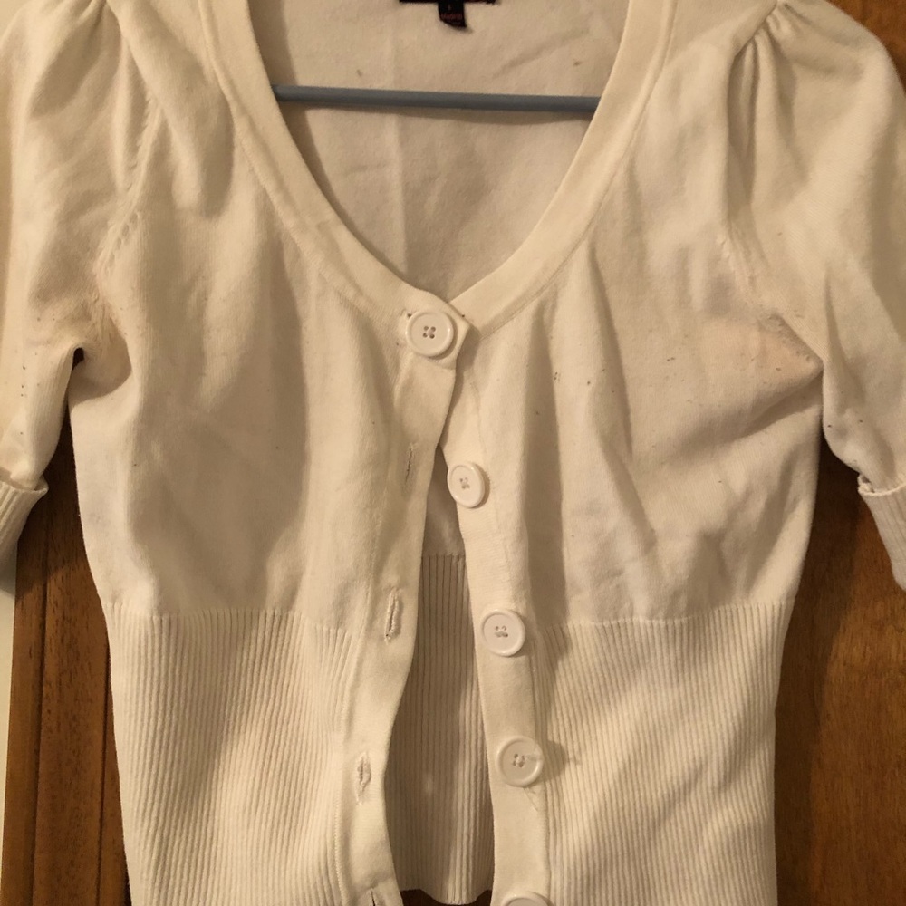 Cardigan - Picture 4 of 5